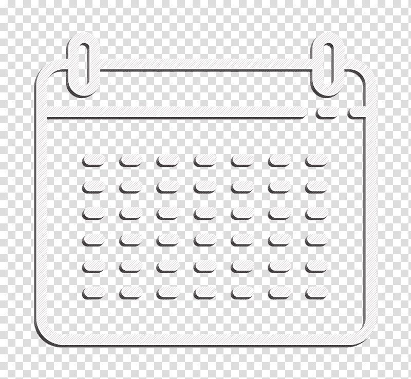 Management icon Monthly calendar icon Calendar icon, Investor, Real Estate Investing, FUNDING, Finance, Investment Fund, Risk transparent background PNG clipart