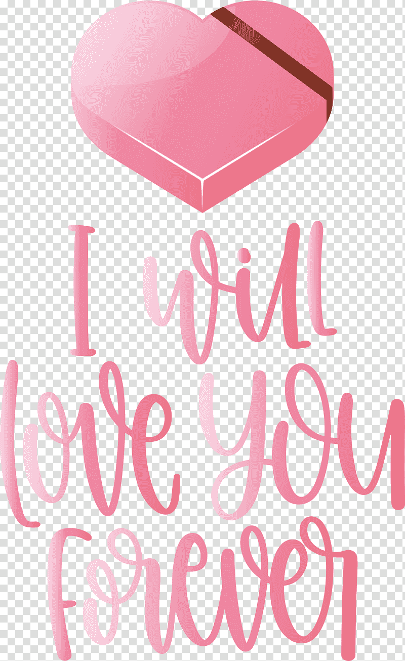 Love You Forever valentines day valentines day quote, Logo, Line, Meter, M095, Geometry, Mathematics transparent background PNG clipart