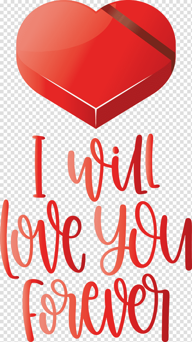 Love You Forever valentines day valentines day quote, Logo, Meter, Heart, Line, M095, Geometry transparent background PNG clipart