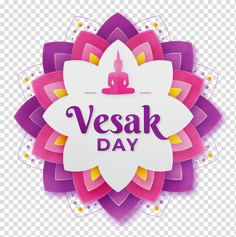 vesak watercolor painting text minister in the prime minister's department, Vesak Day, Buddha Jayanti, Buddha Purnima, Buddha Day, Wet Ink, Minister In The Prime Ministers Department, Mustapa Mohamed transparent background PNG clipart