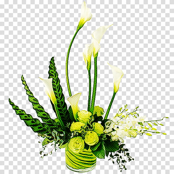 Floral design, Cut Flowers, Flower Bouquet, Artificial Flower, Floristry, Ikebana, Rose, Wreath transparent background PNG clipart