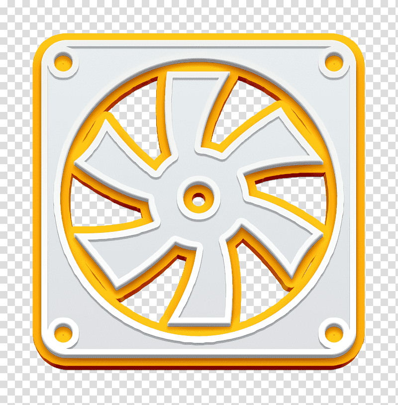 computer icon Cooler icon Fan icon, Computer Icons Icon, Alloy Wheel, Rim, Lightemitting Diode, Meter, Led Headlight transparent background PNG clipart