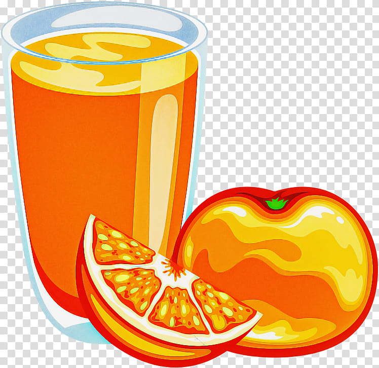 Lemon juice, Orange Drink, Orange Juice, Aranciata, Cocktail Garnish, Mai Tai, Nonalcoholic Drink, Iced Tea transparent background PNG clipart