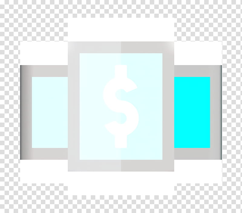 Smartphone icon Business and finance icon Responsive Design icon, Logo, Meter, Frame, Square Meter, Diagram transparent background PNG clipart
