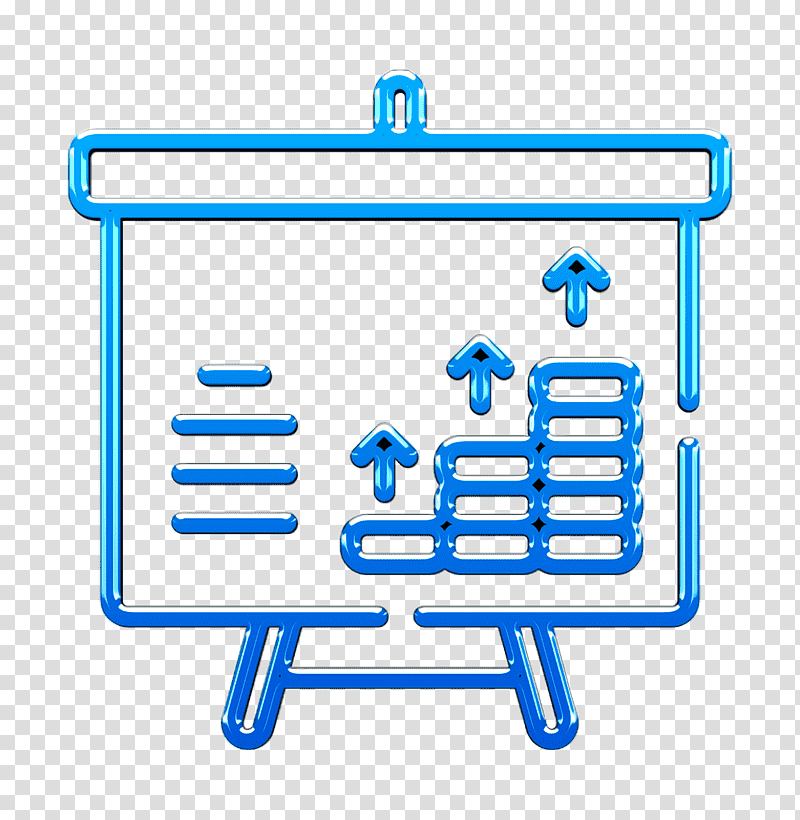 Growth icon Report icon Startups icon, Online Shopping, Idea, Ecommerce, Meter, Diagram, Internet transparent background PNG clipart