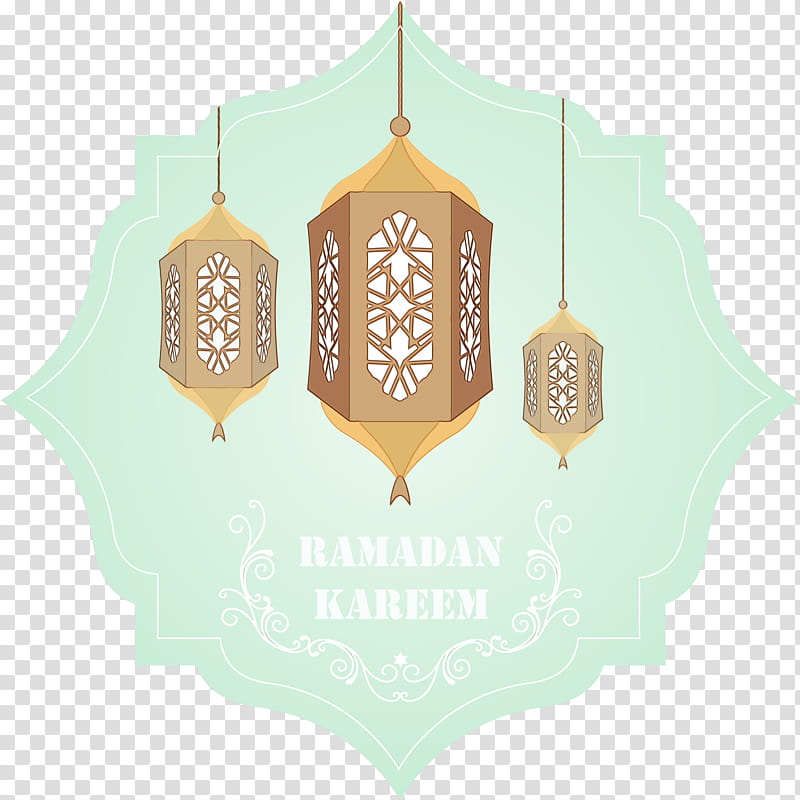 lighting chandelier lantern light fixture interior design, Ramadan, Islam, Muslims, Watercolor, Paint, Wet Ink, Ceiling transparent background PNG clipart