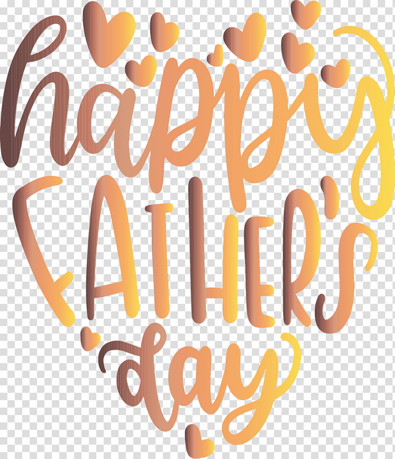 Father's Day, Happy Fathers Day, Watercolor, Paint, Wet Ink, Mothers Day, New Year, Daughter transparent background PNG clipart