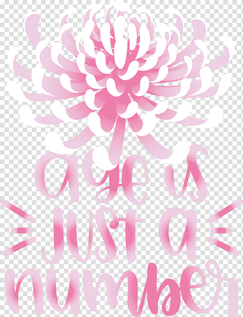 Birthday Age Is Just A Number, Birthday
, Chemical Brothers, Got To Keep On Midland Remix, Floral Design, Logo, Thanksgiving transparent background PNG clipart