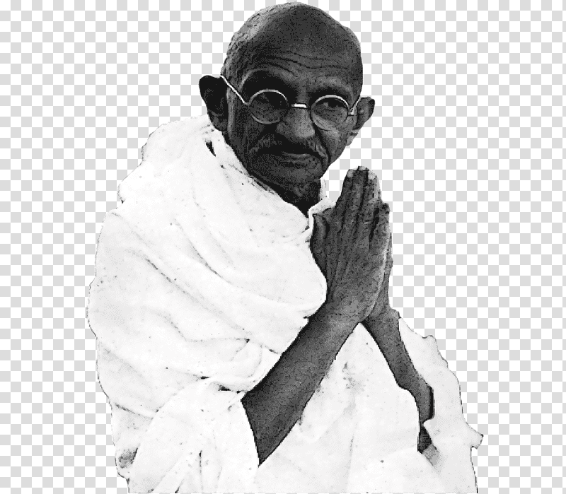 Gandhi Jayanti, Mahatma Gandhi, Indian Independence Movement, Awareness, Consciousness, Politics transparent background PNG clipart