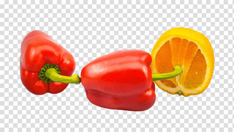 cayenne pepper habanero piquillo pepper peppers red bell pepper, Nightshade, Pimiento, Tabasco Pepper, Natural Food, Superfood, Local Food transparent background PNG clipart