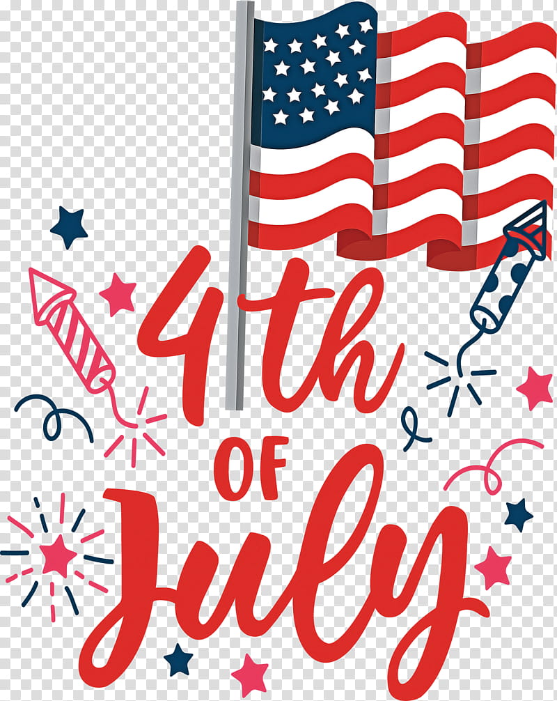 Fourth of July US Independence Day, Meter, Line, Point, Area transparent background PNG clipart