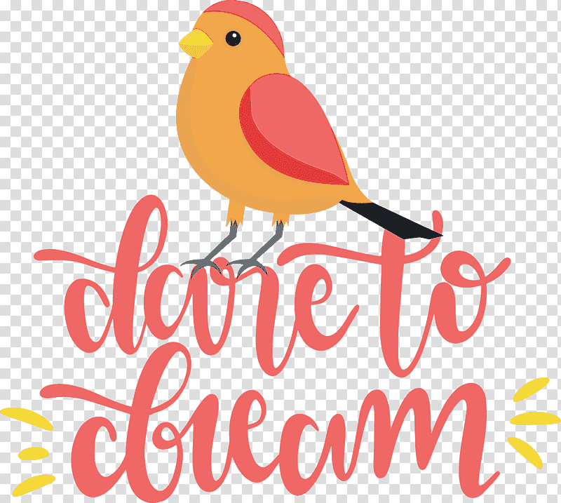 logo dream artistic inspiration text, Dare To Dream, Watercolor, Paint, Wet Ink, transparent background PNG clipart