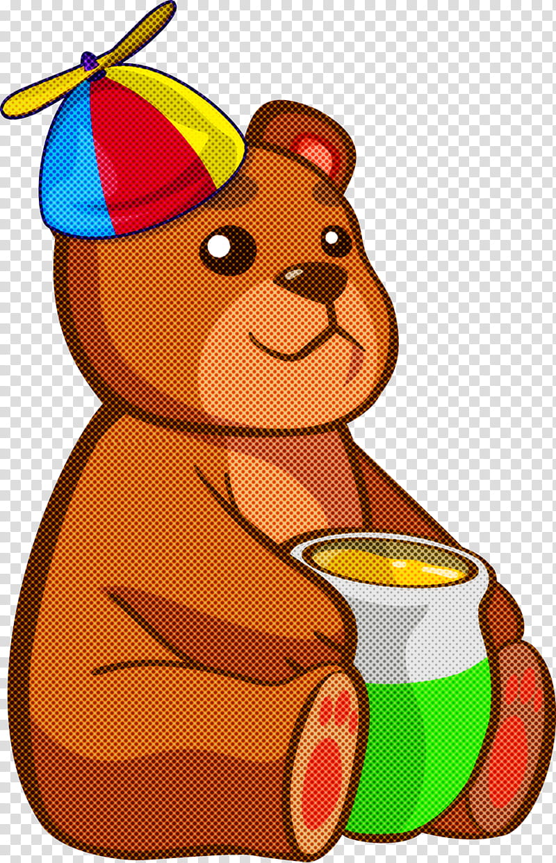 We Bare Bears, Teddy Bear, Drawing, Line Art, Cartoon, M02csf transparent background PNG clipart