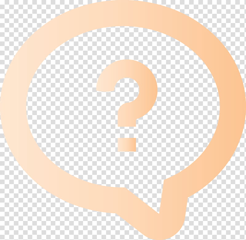 Question Mark, Speech Balloon, Logo, Circle, Callout, Text, Cartoon, Arrow transparent background PNG clipart