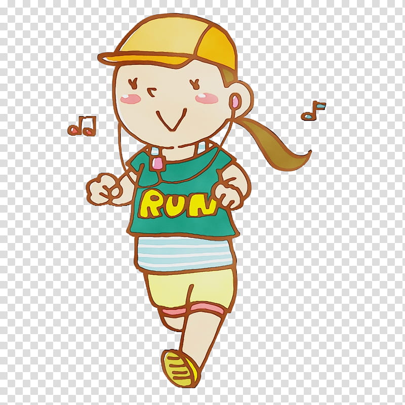 jogging takamatsu running, Watercolor, Paint, Wet Ink, Wine, Dessert, Learning, Lifestyle transparent background PNG clipart