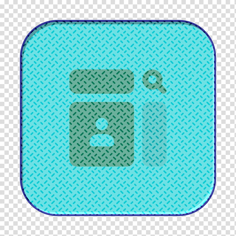 Wireframe icon Ui icon, Turquoise, Green, Meter, Line, Area, Krispy Kreme transparent background PNG clipart