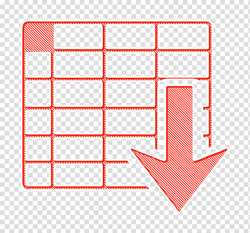 icon Spreadsheet ascending order icon Spreadsheet icon, Computer And Media 2 Icon, Microsoft Excel, Pivot Table, Microsoft Word, Data, Office 365 transparent background PNG clipart