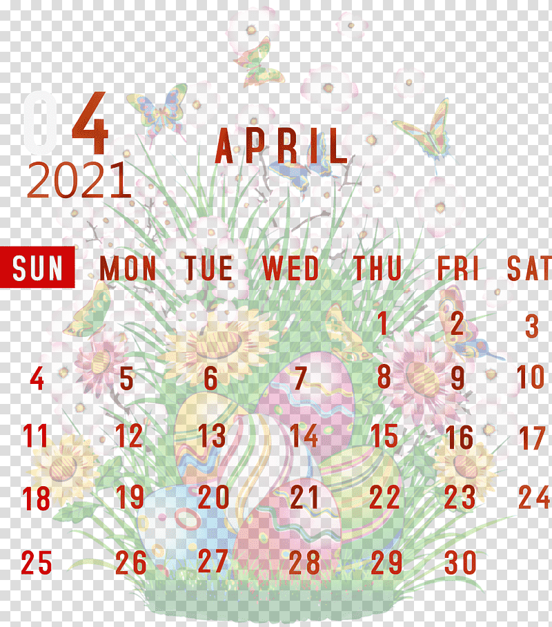 April 2021 Printable Calendar April 2021 Calendar 2021 Calendar, January Calendar, Calendar System, Month, Calendar Date, Broadcast Calendar, February transparent background PNG clipart