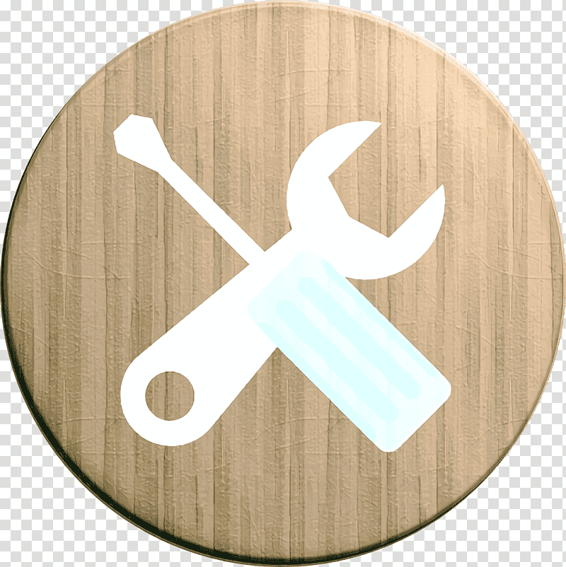 Gear icon Energy and Power icon Settings icon, M083vt, Meter, Wood, Symbol transparent background PNG clipart