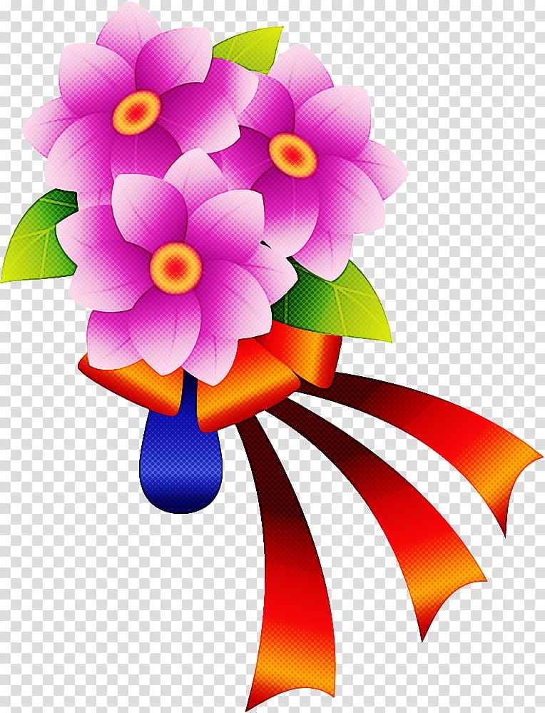 petal flower plant wheel automotive wheel system, Bunch Flower Cartoon, Bouquet transparent background PNG clipart