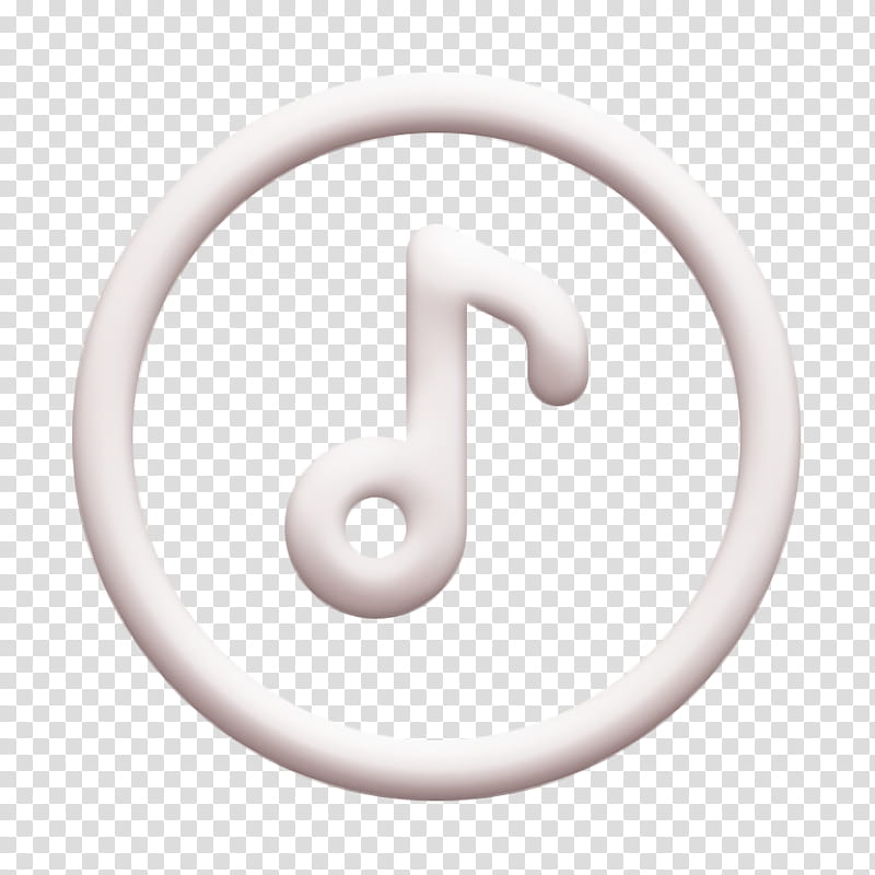 Music icon Ui icon Multimedia icon, Car, Hamburger, Truck, Automobile Repair Shop, Towing, Ingredient, Beef transparent background PNG clipart