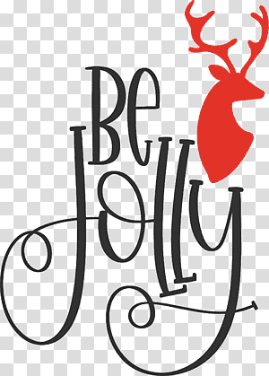 Be Jolly Christmas New Year, Christmas 
, Christmas Archives, Text, Calligraphy, Festival, Holiday transparent background PNG clipart thumbnail
