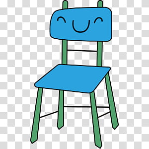 furniture chair table transparent background PNG clipart thumbnail