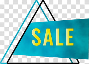 Gift card, Sale Tag, Sale Banner, Watercolor, Paint, Wet Ink, Greeting Card, Sales transparent background PNG clipart thumbnail