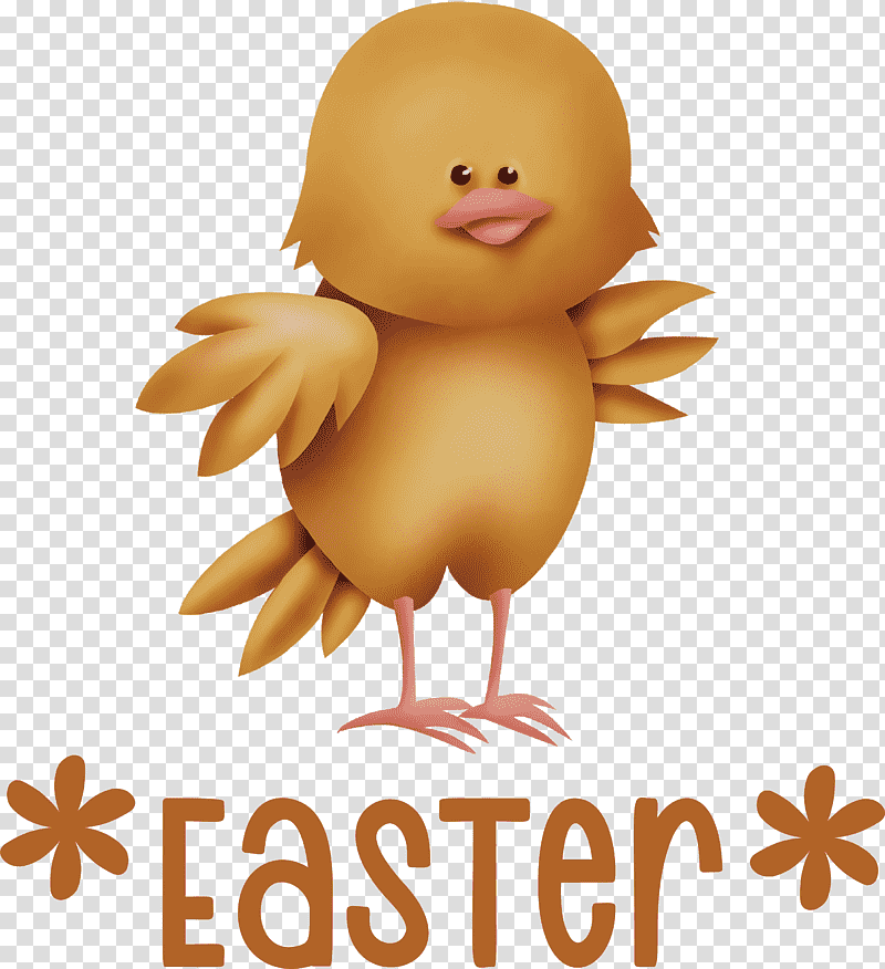 Easter Chicken Ducklings Easter Day Happy Easter, Easter Bunny, Easter Egg, Eggnog, Rabbit, Eastertide, Computer transparent background PNG clipart