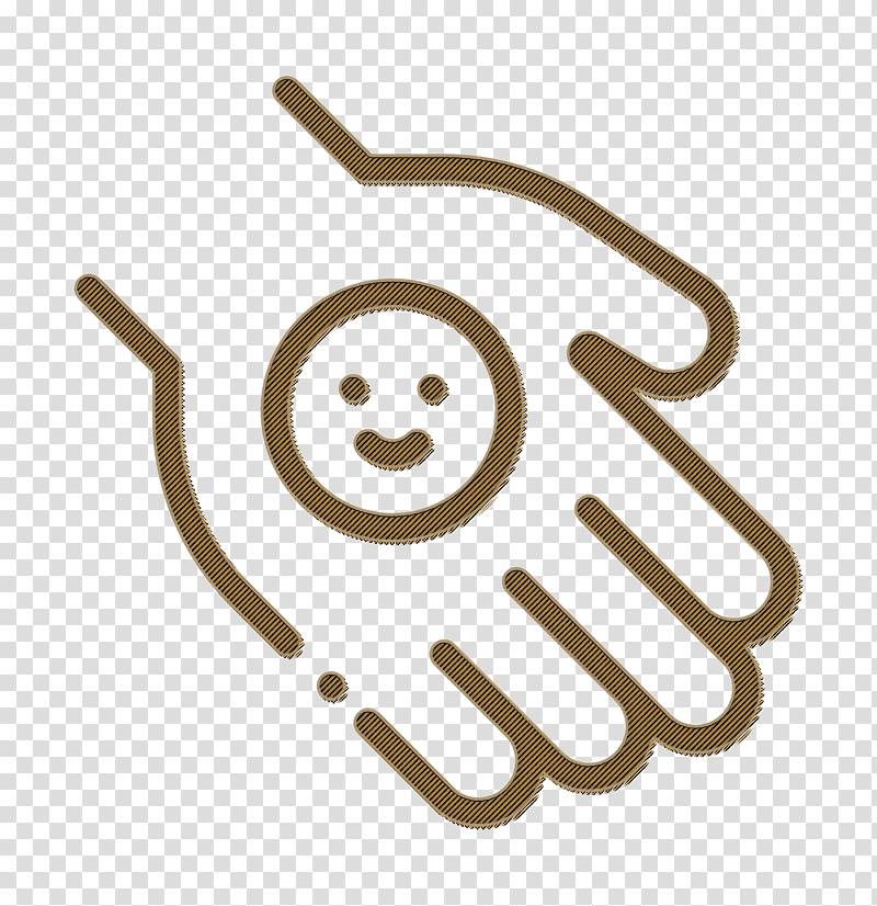 Friendly icon Hello icon Friendship icon, Fleet Science Center, Computer Science, Health, Centers For Disease Control And Prevention, Software Developer, Information System transparent background PNG clipart