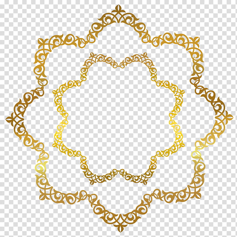Islamic Geometric Patterns, Ramadan, Arabesque, Jewellery, Body Jewelry, Necklace, Chain, Metal transparent background PNG clipart