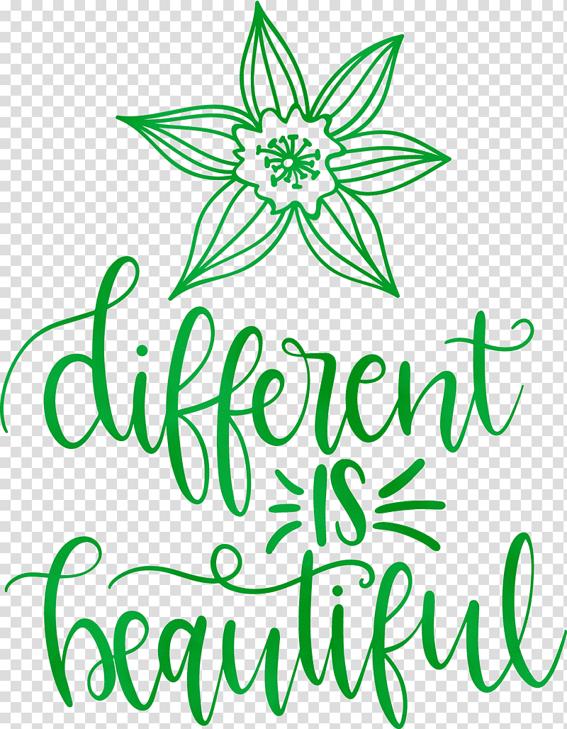 different is beautiful amazon.com book cricut, Womens Day, Watercolor, Paint, Wet Ink, Amazoncom, Flower transparent background PNG clipart