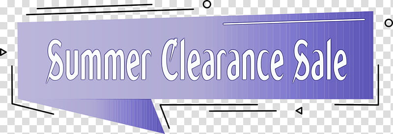 logo font organization purple line, Summer Clearance Sale, Watercolor, Paint, Wet Ink, Area, Meter, Computer Monitor transparent background PNG clipart