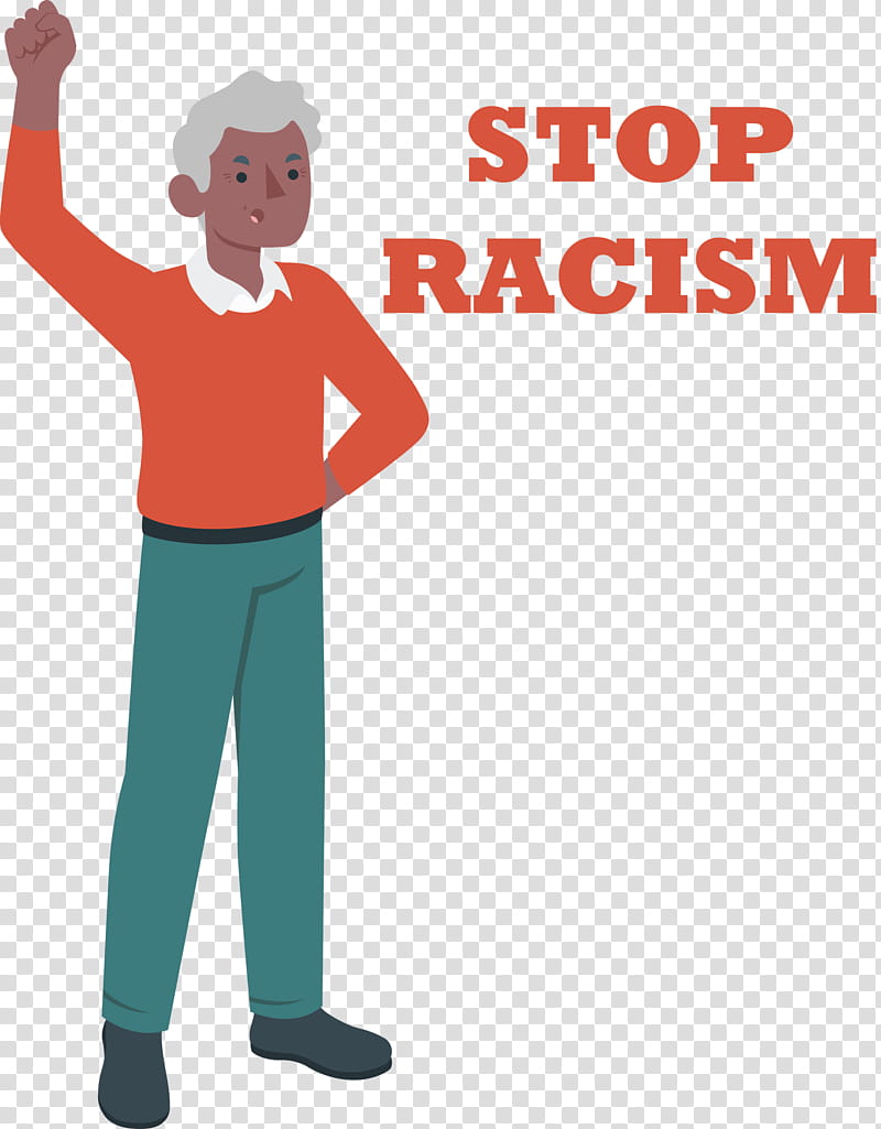 STOP RACISM, Human, Logo, Orange Sa, Line, Area, Meter transparent background PNG clipart