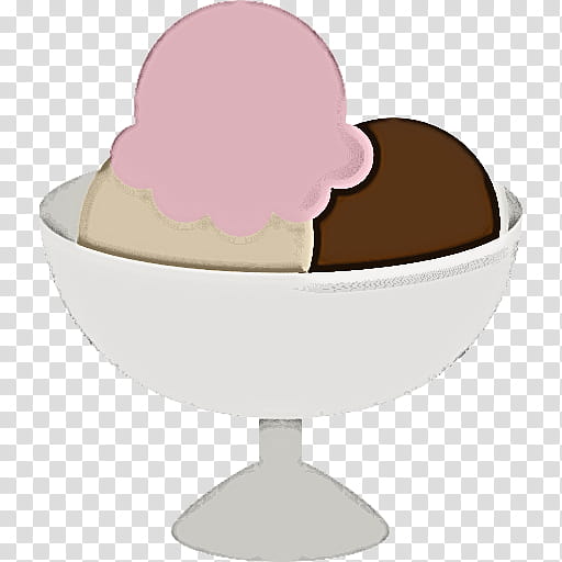 Ice cream, Sundae, Neapolitan Ice Cream, Ice Cream Cone, Flavor transparent background PNG clipart