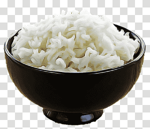 north china university of science and technology cooked rice white rice basmati, Jasmine Rice, Location, Visual Software Systems Ltd, Bowl, Geography, Twitter transparent background PNG clipart thumbnail