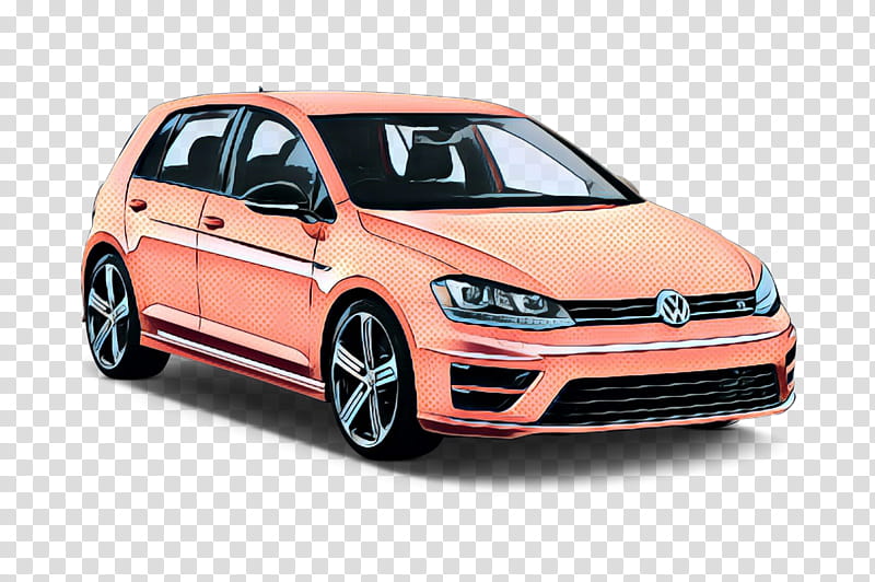 Golf, Volkswagen, Car, Gti, Vehicle, Volkswagen Golf R, 2017 Volkswagen Golf, Volkswagen Golf GTI transparent background PNG clipart