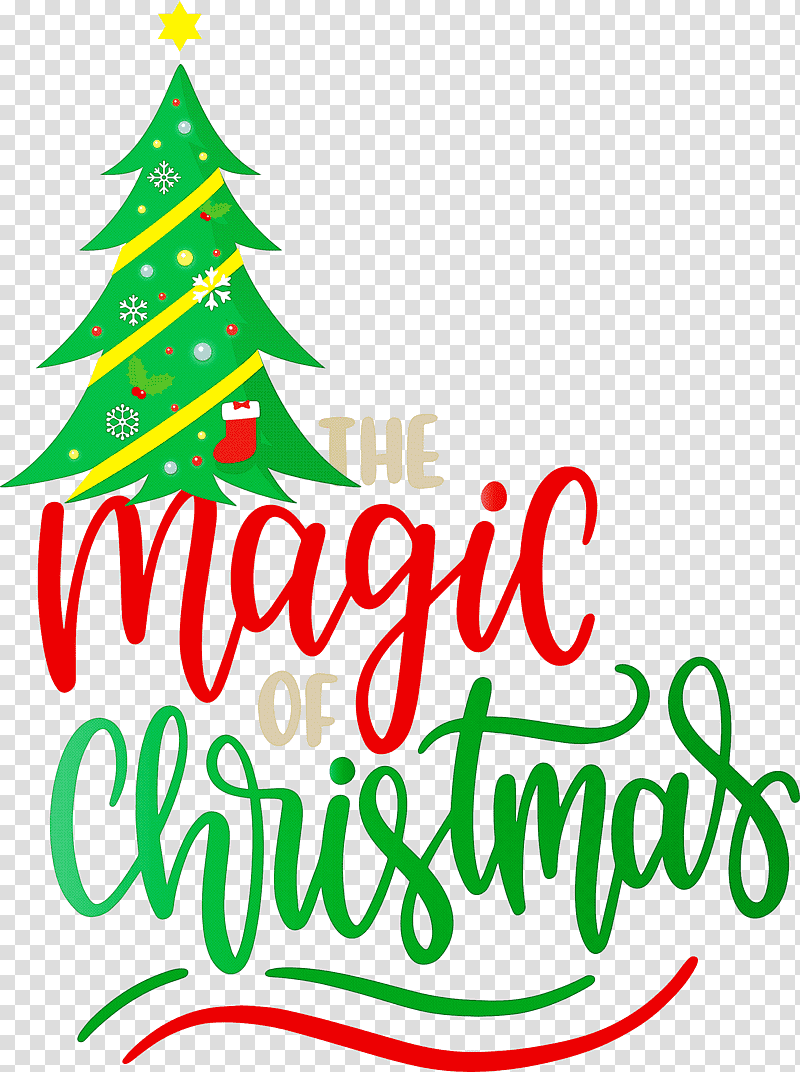 Magic Christmas, Christmas Tree, Christmas Day, Fir, Christmas Ornament, Spruce, Christmas Ornament M transparent background PNG clipart