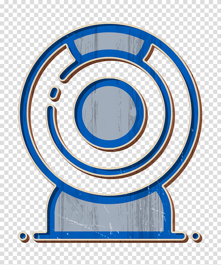 Computer icon Ssd icon Sd icon, Angle, Line, Cobalt Blue, Wheel, Area, Rim, Text transparent background PNG clipart
