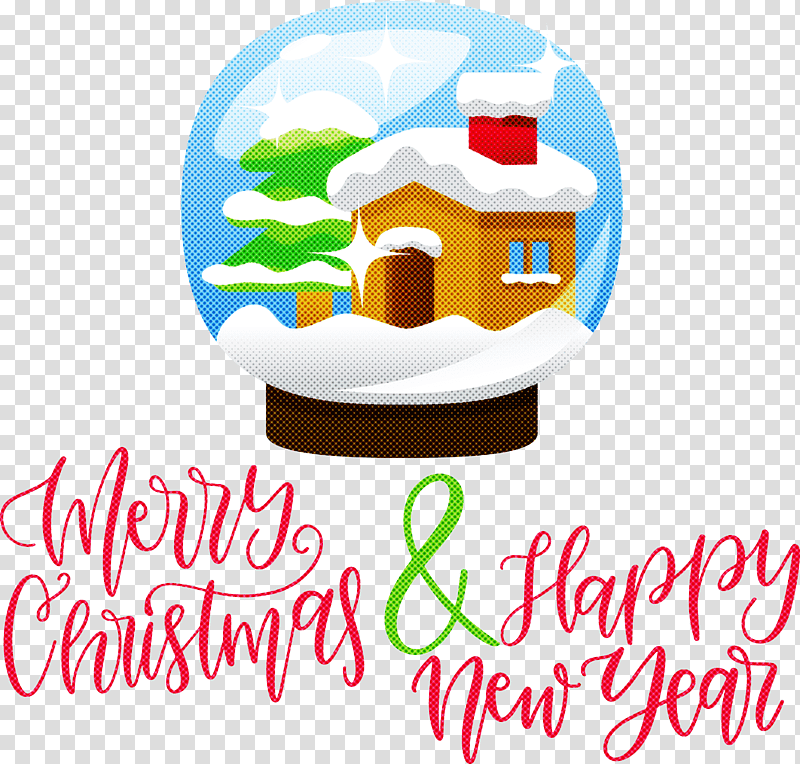 Merry Christmas Happy New Year, Christmas Day, Christmas Ornament M, Meter, December, Paper Clip transparent background PNG clipart