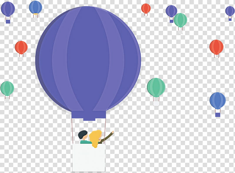 hot air balloon floating, Hot Air Ballooning, Vehicle, Aerostat transparent background PNG clipart
