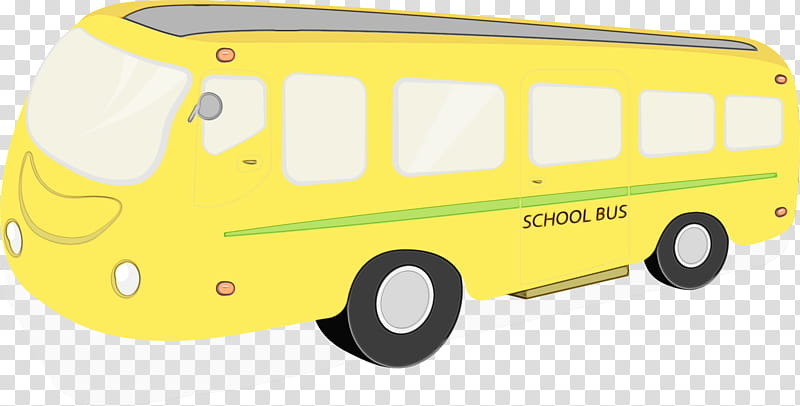 School bus, Watercolor, Paint, Wet Ink, School
, City Of Tezze Sul Brenta, Model Car, National Primary School transparent background PNG clipart