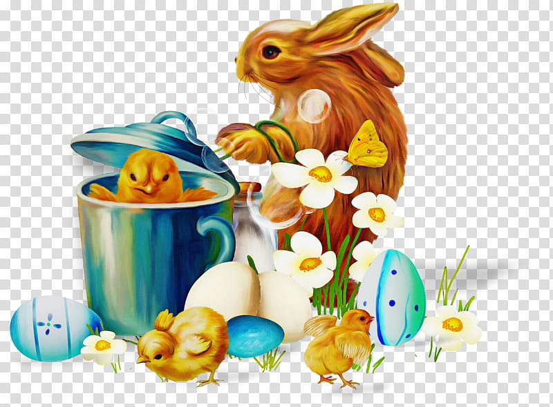 Easter egg, Easter
, Animal Figure transparent background PNG clipart