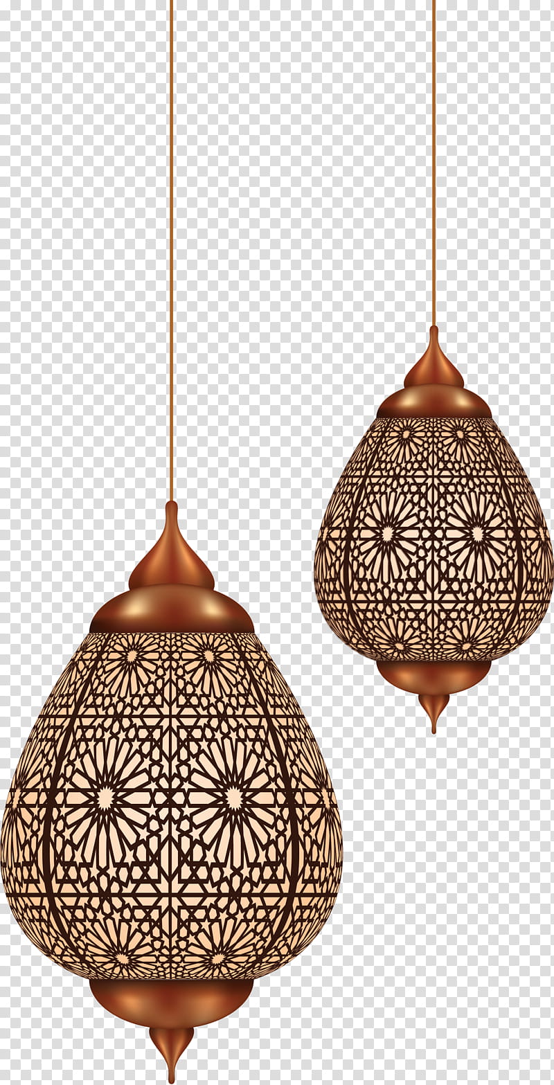 Ramadan Lantern ramadan kareem, Lighting, Light Fixture, Lamp, Lampshade, Lighting Accessory, Ceiling Fixture, Copper transparent background PNG clipart