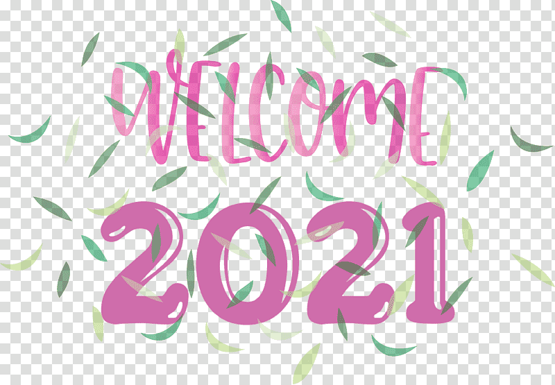 Welcome 2021 Year 2021 Year 2021 New Year, Year 2021 Is Coming, Logo, Meter transparent background PNG clipart