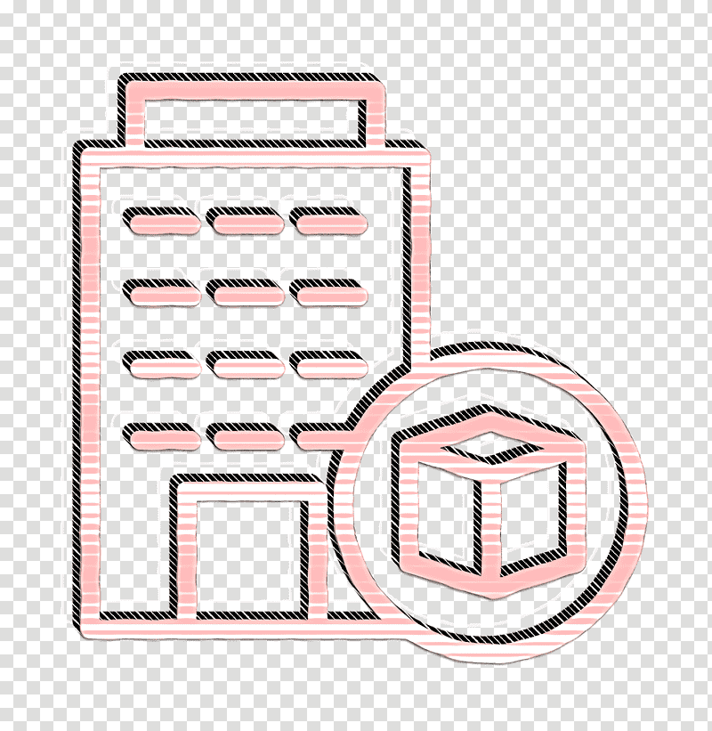 Office building icon Startup icon Company icon, Line, Meter, Mathematics, Geometry transparent background PNG clipart