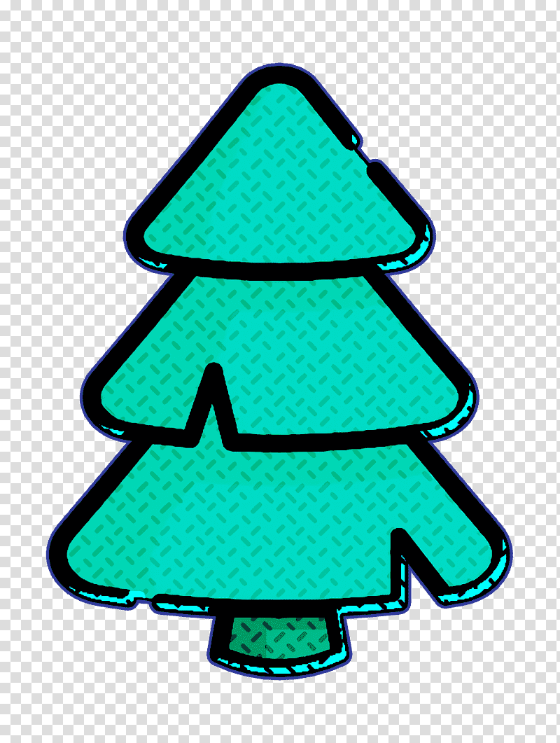 Christmas icon Tree icon, Christmas Tree, Bonsai, Text, Norfolk Island Pine, Christmas Day, Ornament transparent background PNG clipart