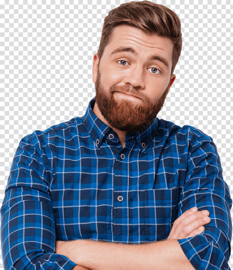 Moustache, Man, Beard, Arm, Alamy, Boy, Facial Hair, Plaid transparent background PNG clipart