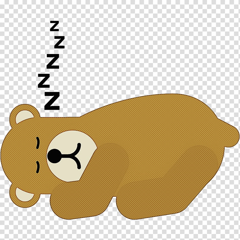 Teddy bear, Bears, Polar Bear, Giant Panda, Brown Bear, American Black Bear, Hibernation, Sleep transparent background PNG clipart