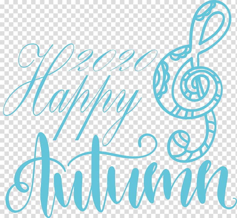 logo text pattern line area, Happy Autumn, Happy Fall, Watercolor, Paint, Wet Ink, Happiness, Meter transparent background PNG clipart